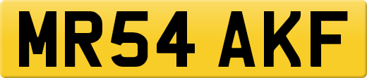 MR54AKF